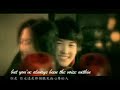 mv Joanna Wang  Let's Start from Here