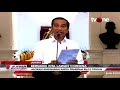 Kabar Baik, Jokowi Relaksasi Kredit di Tengah Wabah Covid-19 ...