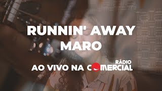 Watch Maro Runnin Away video