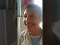 يمني يقلد صوت ورعان
