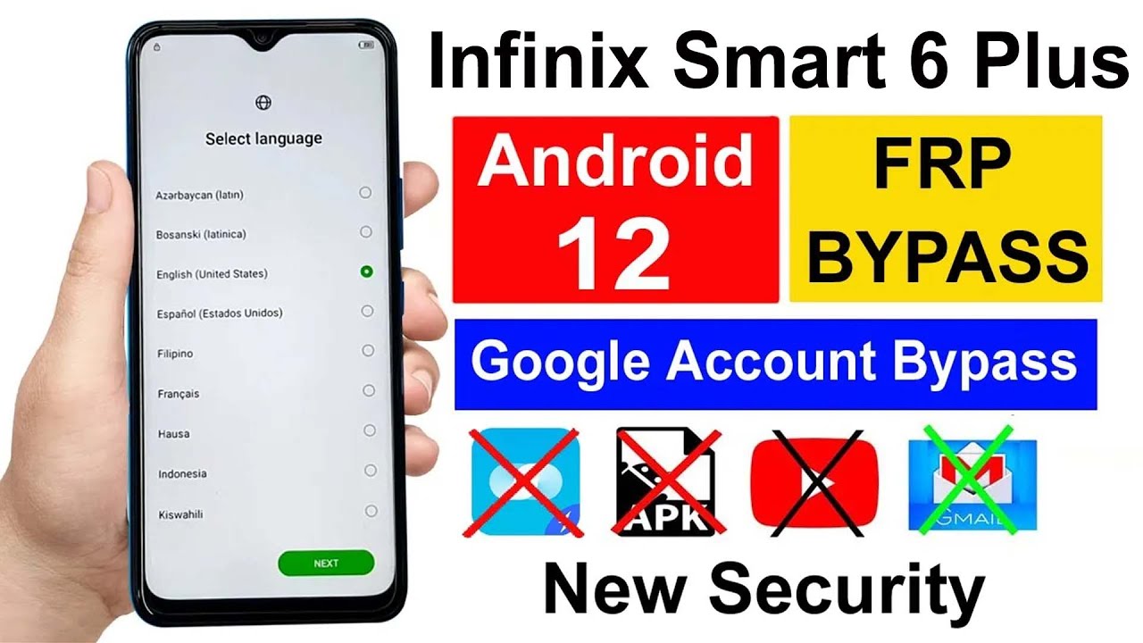Infinix Hot 12 Frp Bypass Android 12 | Infinix Hot 12 Infinix Hot 12 Frp Bypass Android 12 | Infinix Hot 12