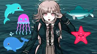 The Sdr2 Cast Ruin The Crayon Song The Sdr2 Cast Ruin The Crayon Song