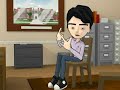 Owen Coyle meets Phil Gartside....inside cctv footage