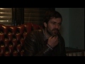 Mark Morriss at New Cross Inn