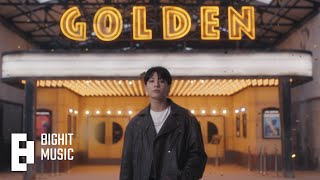 (Jung Kook) 'Golden' Preview