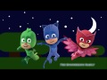 Pj Masks Disney Romeo Lab Vehicle And Night Ninja Bus Pj Masks Disney Romeo Lab Vehicle And Night Ninja Bus