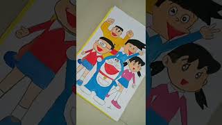 Doremon Friends Drawing Drawing Nobita Drawing Drawing Drawing Drawing.