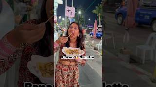What I Eat In Street Food Of Pattaya