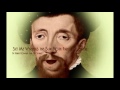 Henry Howard, Earl of Surrey Two Sonnets Poem animation