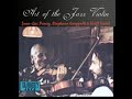 Valerie (Jean Luc Ponty & Stephane Grapelli).