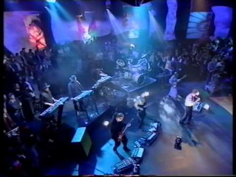70. Hallo Spaceboy1. Outside | 1995