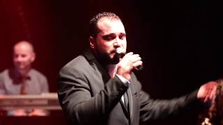 Thomas VACCARI'S Band Live "Pop Life" (Prince)