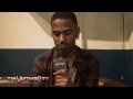 Big Sean co-signs new Westwood mixtape '2013 Year of the Big Dawg' *OUT CHRISTMAS DAY*