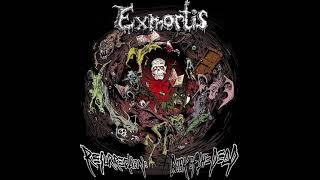 Watch Exmortis Book Of The Dead video