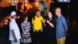Mister Tukul Jalan Jalan Misteri Patung Bayi Gianyar Bali