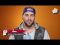 Bastelspaß mit Kern-Reaktor & Wasser wird zu Wein! - HAPPY NEWS