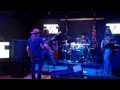 Bateman Red B-Team feat. John Jones- Crossroads