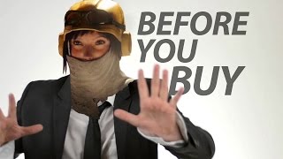 ReCore - Before You Buy The title you tried to enter is in use.