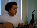 Dynamo of Volition Cover (Jason Mraz)- Joseph Vincent