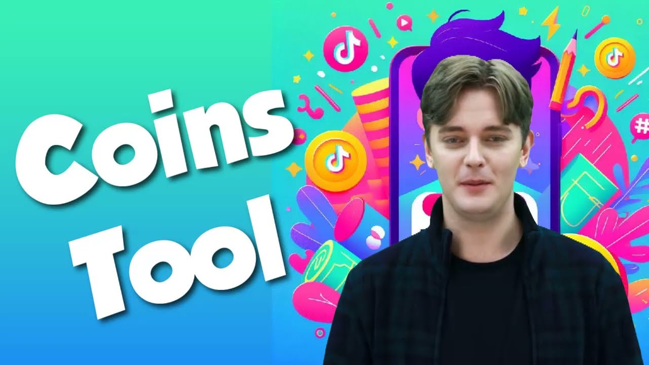 Coins Secret Strategies TikTok Coins Generator Guide Coins Secret Strategies TikTok Coins Generator Guide