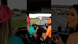 Loirinha Caminhoneira 26