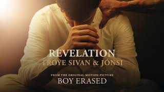 34 Revelation Vinyl Version From Boy Erased 34 By Troye Sivan Jónsi 34 Revelation Vinyl Version From Boy Erased 34 By Troye Sivan Jónsi