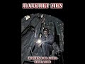 The Uncanny Hatchet Men - Land Of The Blind (Remix)