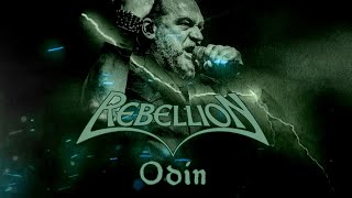 Watch Rebellion Odin video