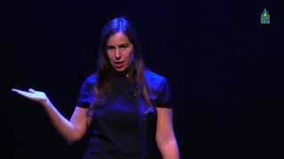 Welcome to IJCAI ECAI 2018 live stream from Stockholm In this keynote Nicole 2184677755006532