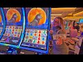 This Is How To Turn $100 Into MUCH MORE On A Slot Machine!