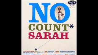 Watch Sarah Vaughan Missing You video