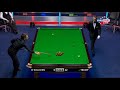 Judd Trump 142 v Ronnie O'Sullivan Final World Grand Prix