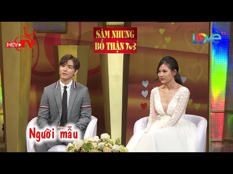 Mê mẩn cô bé hotgirl 13 tuổi - Anh chàng người mẫu GÓP GẠO THỔI CƠM đến năm 18 tuổi thì cưới luôn 😜