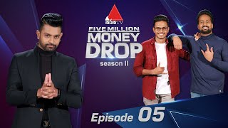 Five Million Money Drop S2 | Episode 05