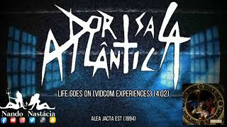 Watch Dorsal Atlantica Life Goes On vidcom Experiences video