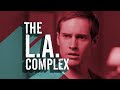 The LA Complex - Don't Say Goodbye