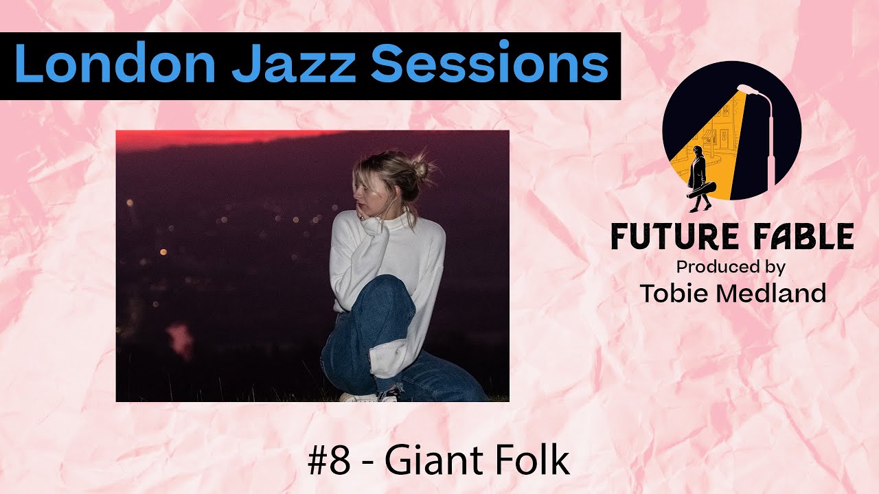 London Jazz Sessions