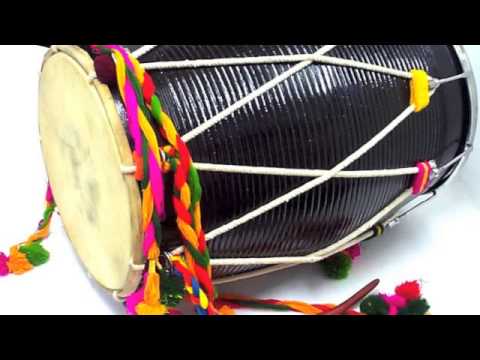 Non-Stop Bhangra Mix 2013