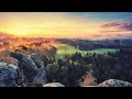 Miste - Autumn Leaves