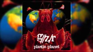 Watch Gzr Plastic Planet video