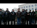 12 01 Евромайдно и Харьковская ПР у Ярослава Мудрого 11