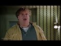 Tommy Boy (5/10) Movie CLIP - Fat Guy in a Little Coat (1995) HD