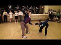 Jitterbug