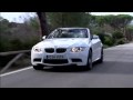 BMW M3 Convertable