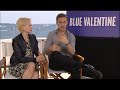 Interview with Michelle Williams and Ryan Gosling for Blue Valentine