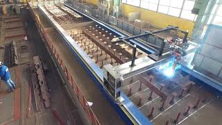 Inrotech MicroTwin Welding Robot