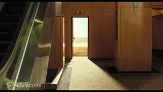 Mr Bean The Movie Ending