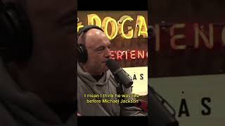 Joe Rogan Speaks About Elvis Presley