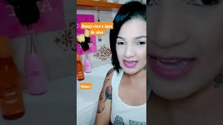 Linha Todo Dia Natura Manga Rosa E Água De Côco