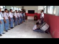 SUPORTER SMK YKP MAGETAN"BRIGATA SKAYAMA1965"Part1#2017